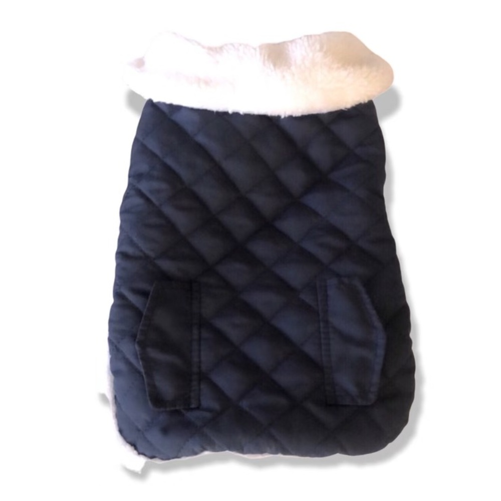 Doggy Coat